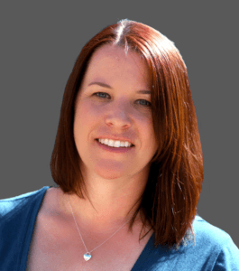 Erin Merrill, Co-Founder of Diversion Strategies.