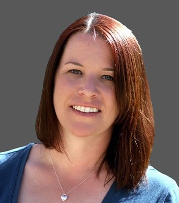 Erin Merrill, Co-Founder of Diversion Strategies.