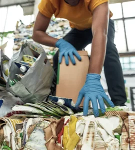 Innovative recycling solutions webinars