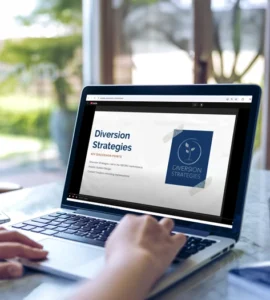 Diversion Strategies Municipality Webinars